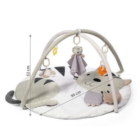 1475 MATA EDUKACYJNA CUTE CATTY 1475 MATA EDUKACYJNA CUTE CATTY