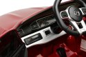 POJAZD NA AKUMULATOR MERCEDES W166 WINE