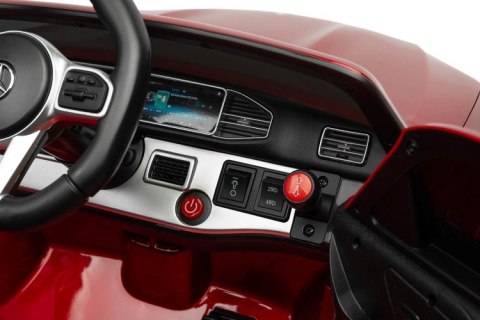 POJAZD NA AKUMULATOR MERCEDES W166 WINE POJAZD NA AKUMULATOR MERCEDES W166 WINE