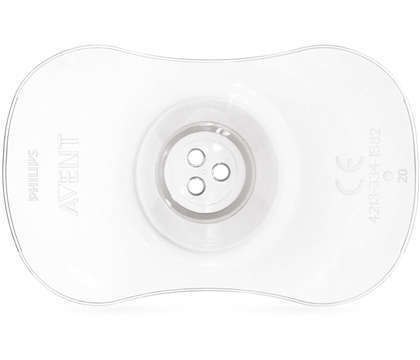 SCF153/01 OSŁONA PIERSI SMALL SCF153/01 OSŁONA PIERSI SMALL