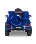 POJAZD NA AKUMULATOR MERCEDES BENZ G63 AMG NAVY