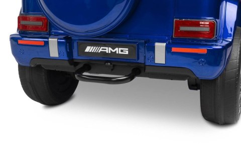 POJAZD NA AKUMULATOR MERCEDES BENZ G63 AMG NAVY
