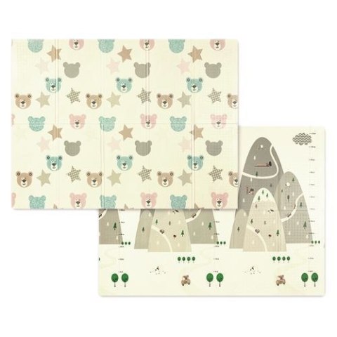 1576 MATA EDUKACYJNA PIANKOWA XPE 150x200 1576 MATA EDUKACYJNA PIANKOWA XPE 150x200