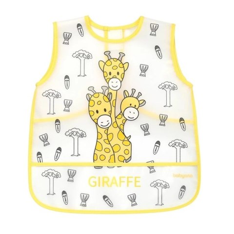 838 FARTUSZEK BABY-EXPLORER BabyOno 838 FARTUSZEK BABY-EXPLORER BabyOno
