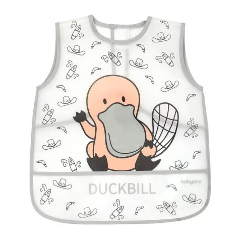 838 FARTUSZEK BABY-EXPLORER BabyOno 838 FARTUSZEK BABY-EXPLORER BabyOno