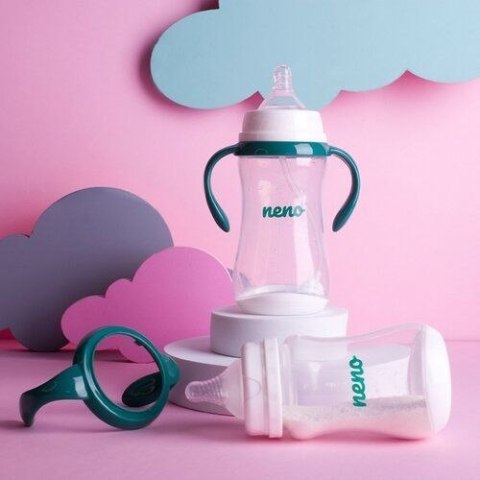 2403 BUT.240ML ZE SM. NENO BOTTLE 240 2403 BUT.240ML ZE SM. NENO BOTTLE 240