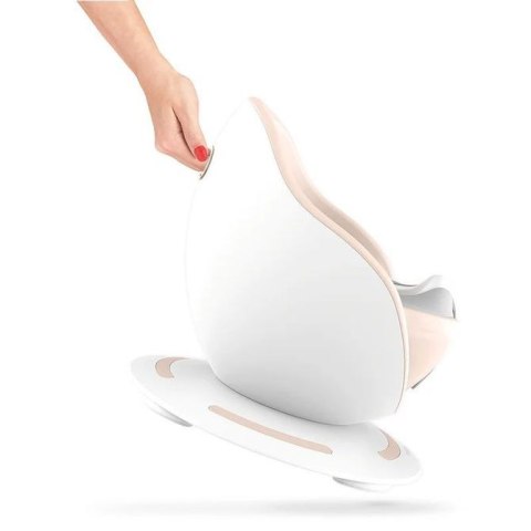 4940 PIPI NOCNIK PINK BAB-ME011 4940 PIPI NOCNIK PINK BAB-ME011
