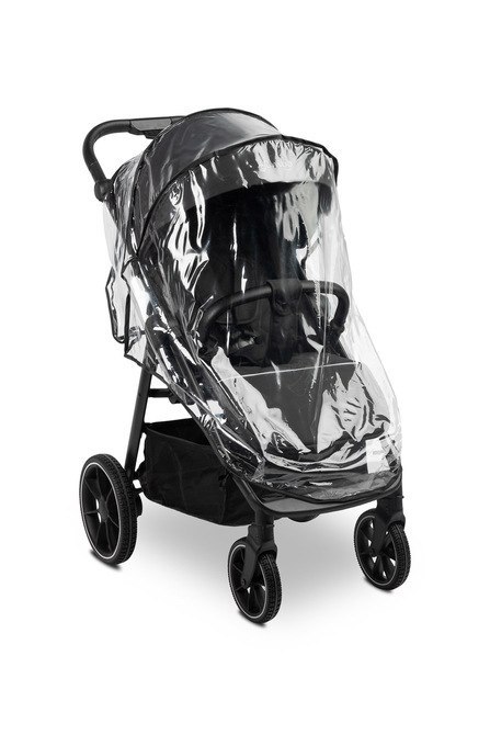WÓZEK SPACEROWY JIMBO BLACK WÓZEK SPACEROWY JIMBO BLACK