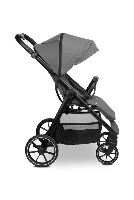 WÓZEK SPACEROWY JIMBO GRAPHITE WÓZEK SPACEROWY JIMBO GRAPHITE