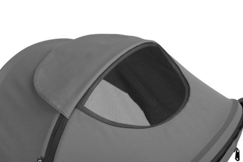 WÓZEK SPACEROWY JIMBO GRAPHITE WÓZEK SPACEROWY JIMBO GRAPHITE