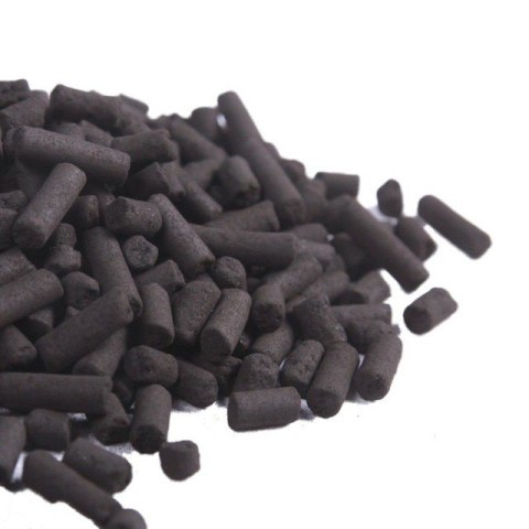 Węgiel Aktywny wkład akwarystyczny 1l 1000g