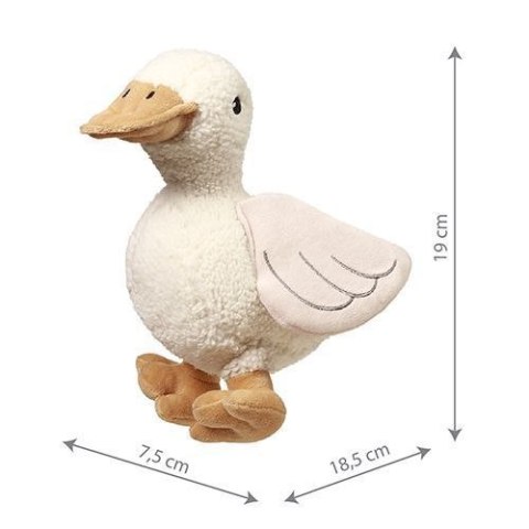 1554 PRZYTULANKA GOOSE ZOE 1554 PRZYTULANKA GOOSE ZOE