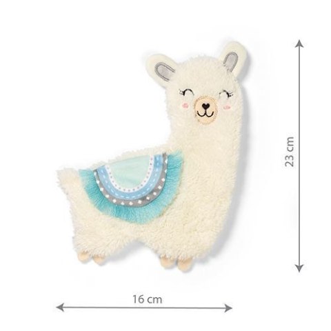 1557/02 PRZYTULANKA-SZELEŚCIK LLAMA LULU 1557/02 PRZYTULANKA-SZELEŚCIK LLAMA LULU