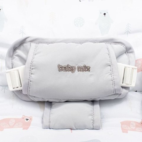 53426 LEŻAK Z WIBRACJĄ ŚLIMAK