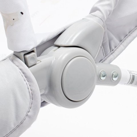 53426 LEŻAK Z WIBRACJĄ ŚLIMAK