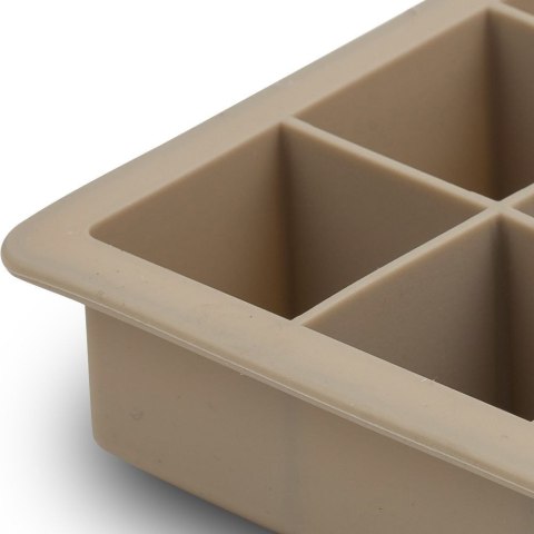 FOREMKA SILIKONOWA DO DUŻYCH KOSTEK LODU 15 SZT.