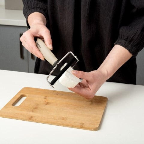 KRAJALNICA DO SERA KRAJACZ NÓŻ DO KROJENIA SERA SERÓW