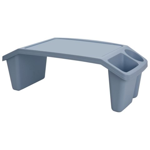 STOLIK DO ŁÓŻKA POD LAPTOPA KOMPUTER TABLET ŚNIADANIOWY