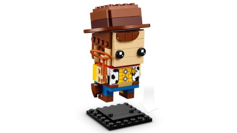 LEGO 40553 BrickHeadz Chudy i Bou LEGO 40553 BrickHeadz Chudy i Bou