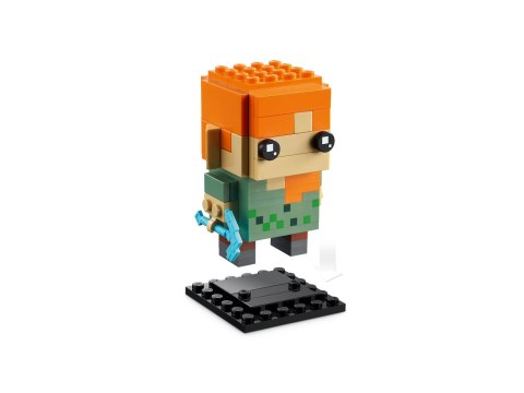 LEGO 40624 BrickHeadz Alex LEGO 40624 BrickHeadz Alex