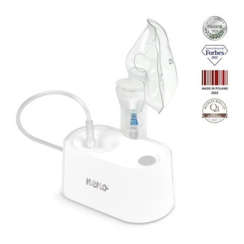 3943 SANO NEBULIZATOR KOMPRESOWY 3943 SANO NEBULIZATOR KOMPRESOWY