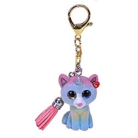 Mini Boos zawieszka Kot z rogiem Mini Boos zawieszka Kot z rogiem