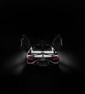 POJAZD NA AKU. LAMBORGHINI WHITE