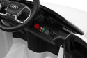 POJAZD NA AKUMULATOR AUDI ETRON SPORTBACK WHITE