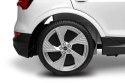 POJAZD NA AKUMULATOR AUDI ETRON SPORTBACK WHITE