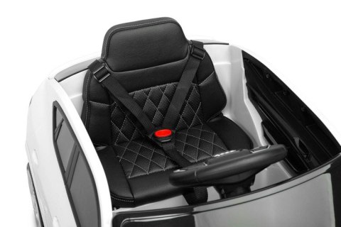 POJAZD NA AKUMULATOR AUDI ETRON SPORTBACK WHITE POJAZD NA AKUMULATOR AUDI ETRON SPORTBACK WHITE