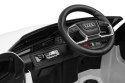 POJAZD NA AKUMULATOR AUDI ETRON SPORTBACK WHITE