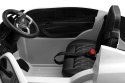 POJAZD NA AKUMULATOR AUDI ETRON SPORTBACK WHITE