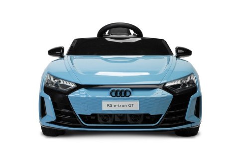 POJAZD NA AKUMULATOR AUDI RS ETRON GT BLUE