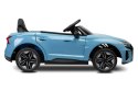 POJAZD NA AKUMULATOR AUDI RS ETRON GT BLUE
