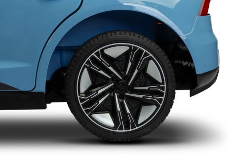 POJAZD NA AKUMULATOR AUDI RS ETRON GT BLUE