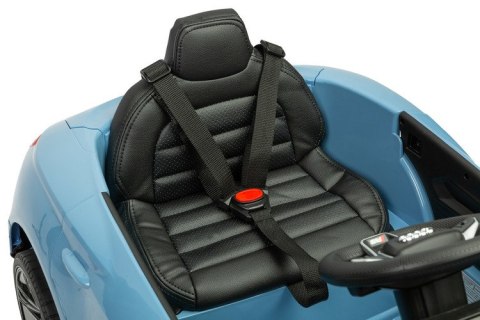 POJAZD NA AKUMULATOR AUDI RS ETRON GT BLUE