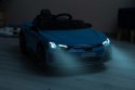 POJAZD NA AKUMULATOR AUDI RS ETRON GT BLUE