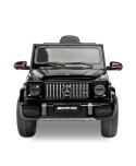 POJAZD NA AKUMULATOR MERCEDES BENZ G63 AMG BLACK