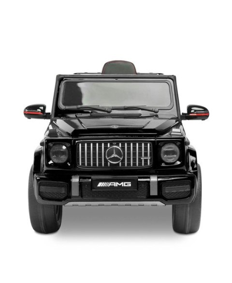 POJAZD NA AKUMULATOR MERCEDES BENZ G63 AMG BLACK