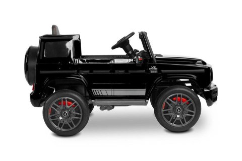 POJAZD NA AKUMULATOR MERCEDES BENZ G63 AMG BLACK