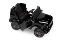 POJAZD NA AKUMULATOR MERCEDES BENZ G63 AMG BLACK