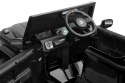 POJAZD NA AKUMULATOR MERCEDES BENZ G63 AMG BLACK
