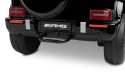 POJAZD NA AKUMULATOR MERCEDES BENZ G63 AMG BLACK