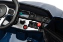 POJAZD NA AKUMULATOR MERCEDES W166 NAVY