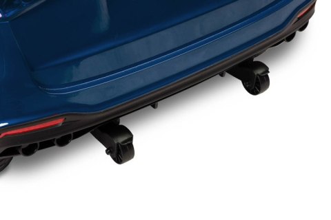 POJAZD NA AKUMULATOR MERCEDES W166 NAVY