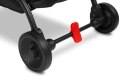 WÓZEK SPACEROWY SFERA BLACK