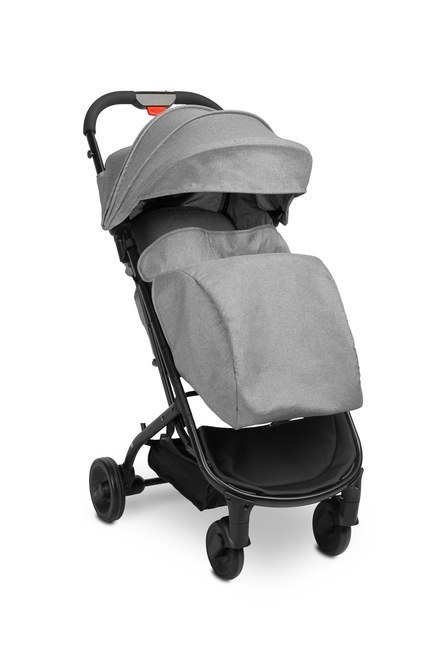 WÓZEK SPACEROWY SFERA GRAPHITE WÓZEK SPACEROWY SFERA GRAPHITE