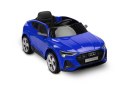 POJAZD NA AKUMULATOR AUDI ETRON SPORTBACK NAVY