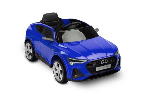 POJAZD NA AKUMULATOR AUDI ETRON SPORTBACK NAVY POJAZD NA AKUMULATOR AUDI ETRON SPORTBACK NAVY