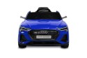 POJAZD NA AKUMULATOR AUDI ETRON SPORTBACK NAVY